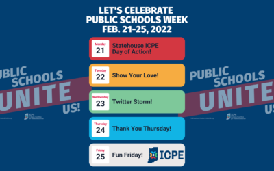 Celebrate Public Schools Week 2022!