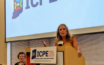 ICPE’s All-Member Meeting: They’re Coming for Your School District