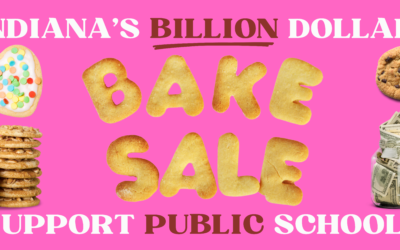 “Indiana’s Billion Dollar Bake Sale”