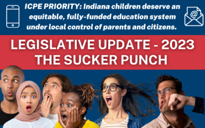 2023 Legislative Update – The Sucker Punch